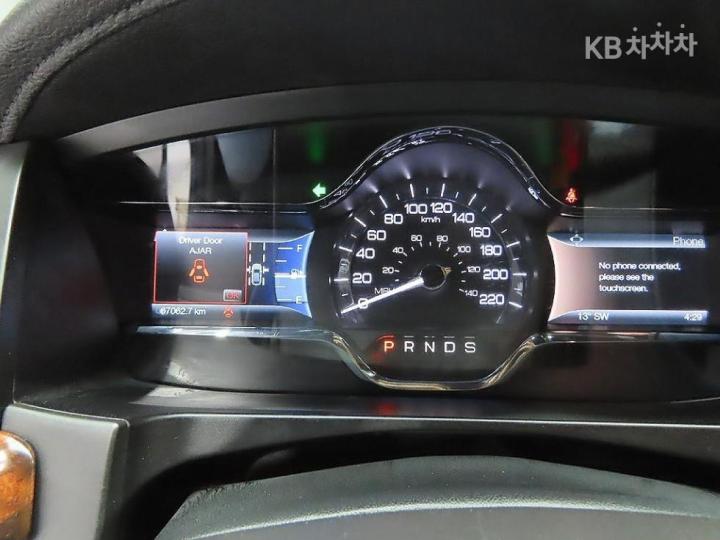 Lincoln MKS New 3.7 7