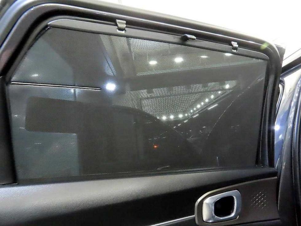 2023 - kia sorento