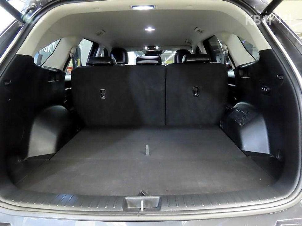 2023 - kia sorento