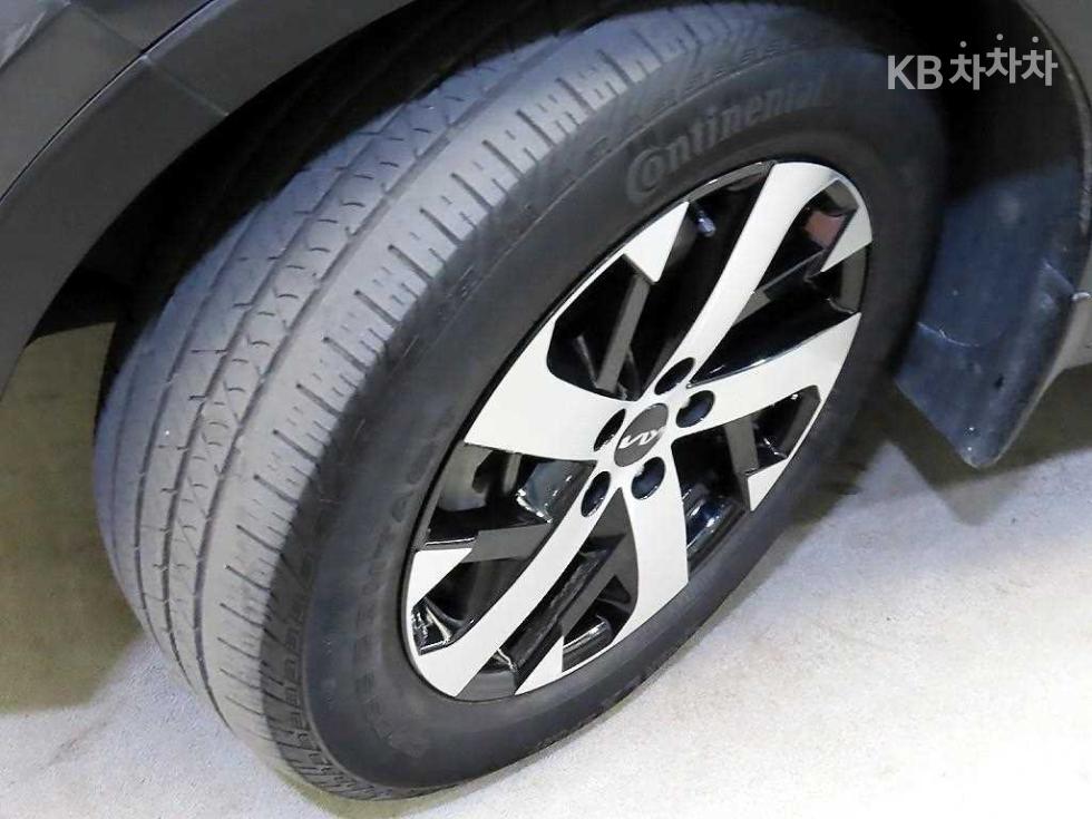 2023 - kia sorento