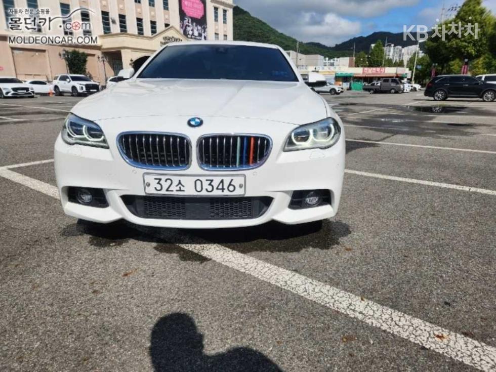 بي إم دبليو 5-Series