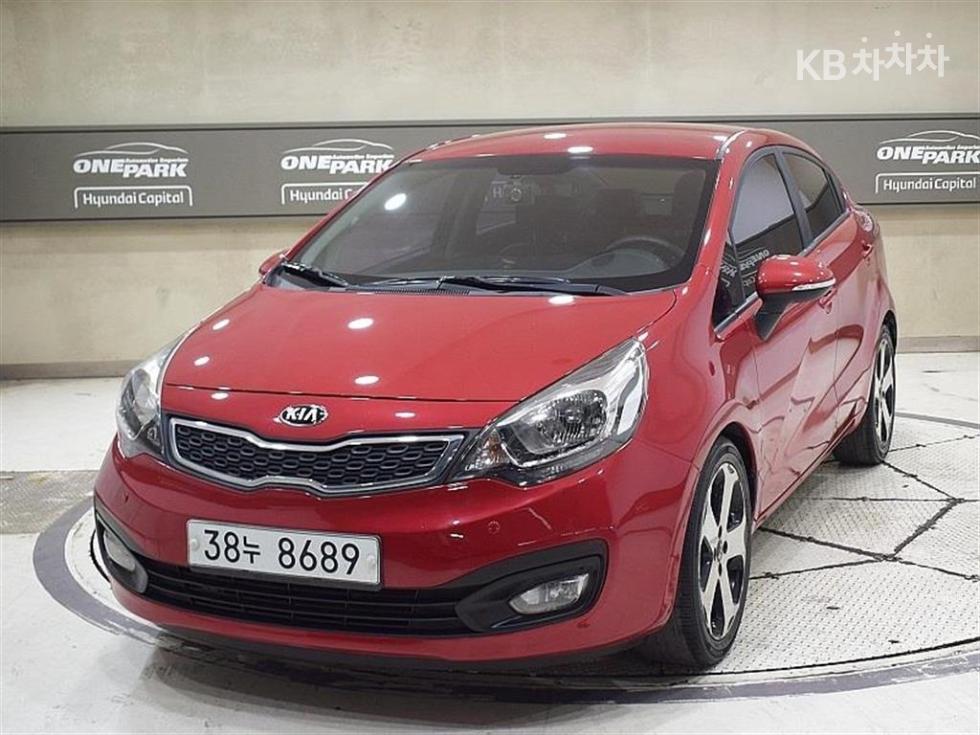 2012 kia pride