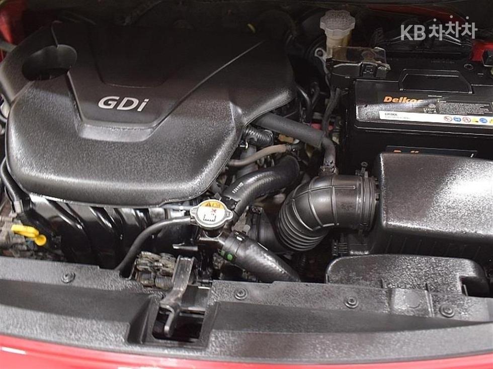 2012 - kia pride