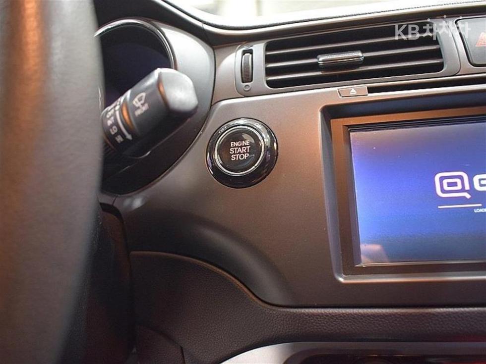 2012 - kia pride