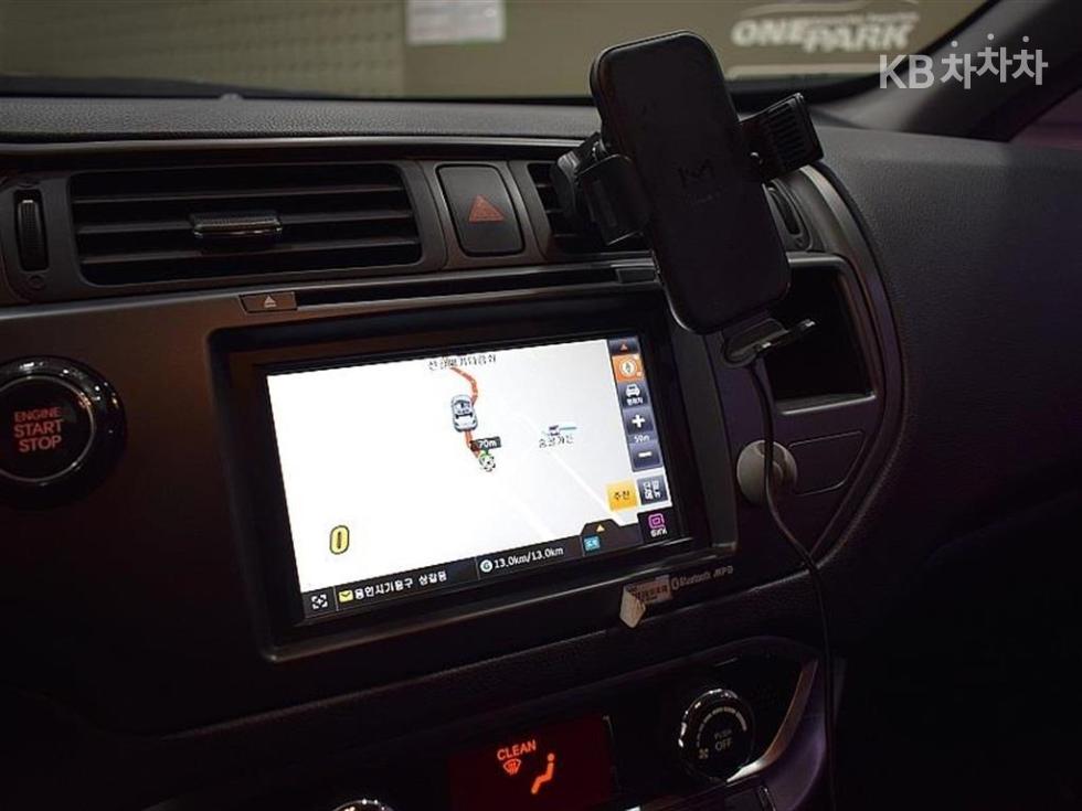 2012 - kia pride