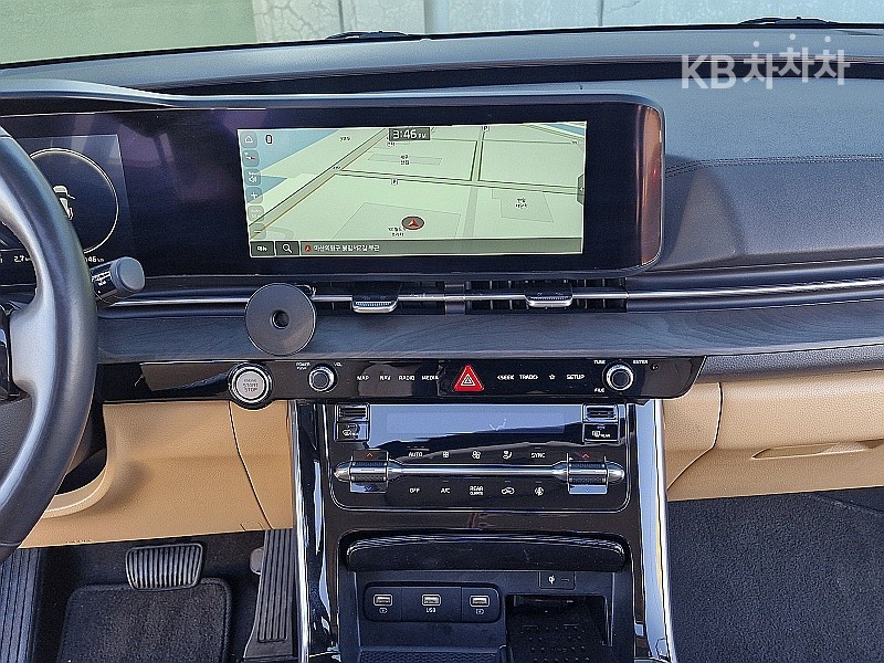 2021 - kia carnival