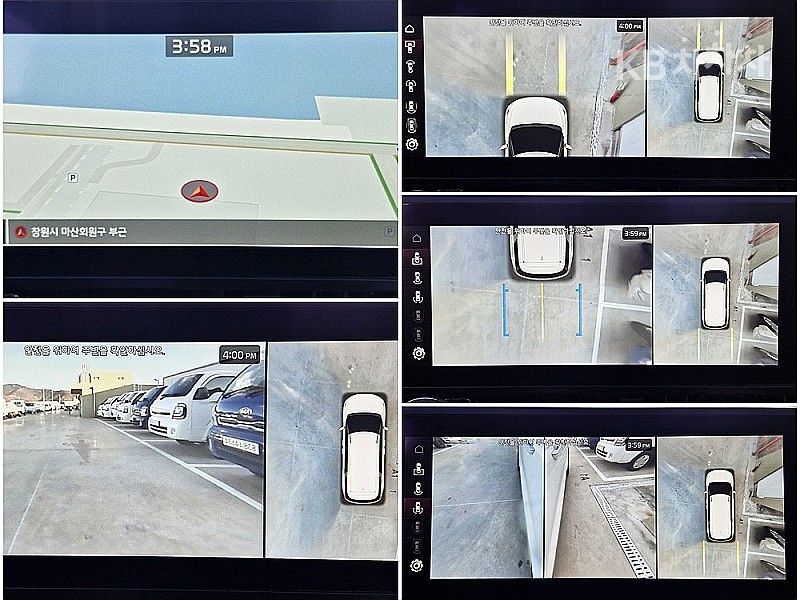 2021 - kia carnival