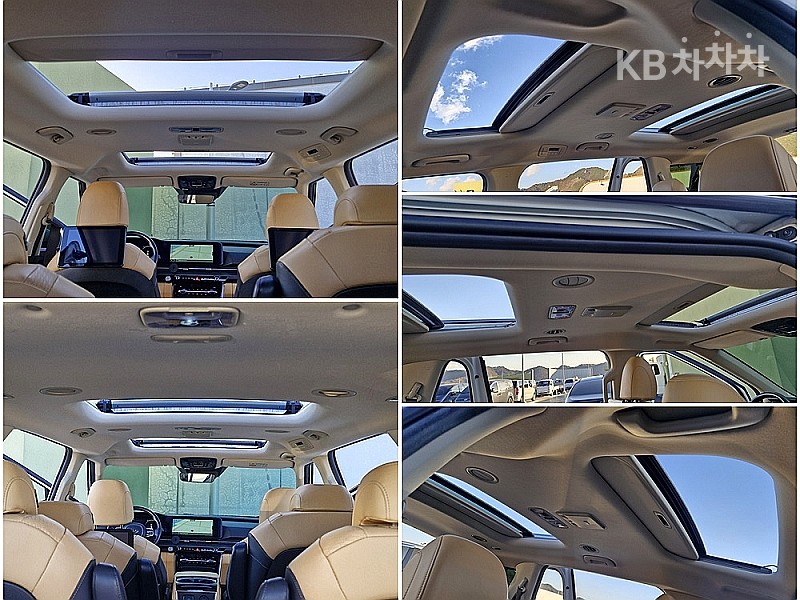 2021 - kia carnival