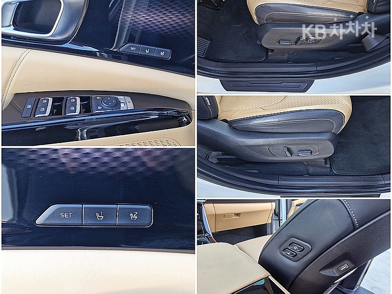 2021 - kia carnival