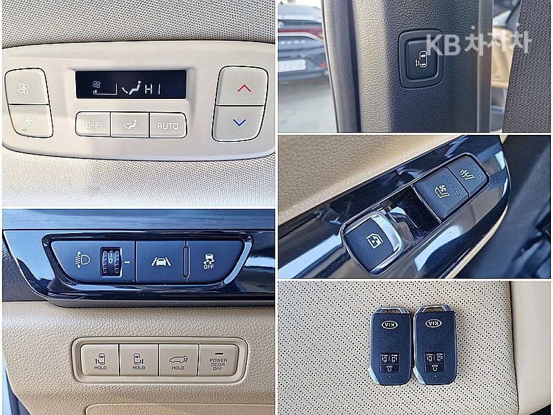 2021 - kia carnival
