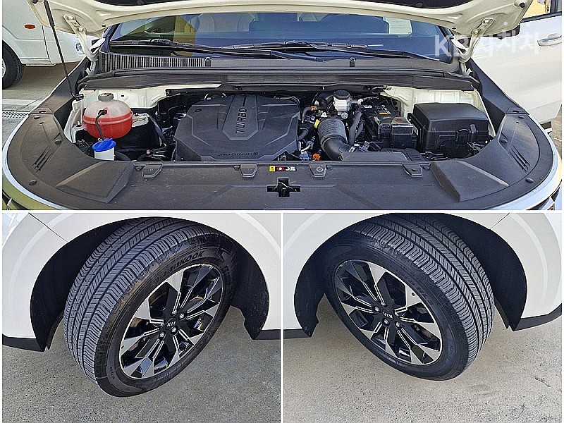 2021 - kia carnival