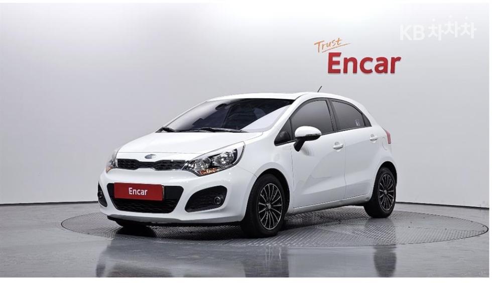 2014 kia pride