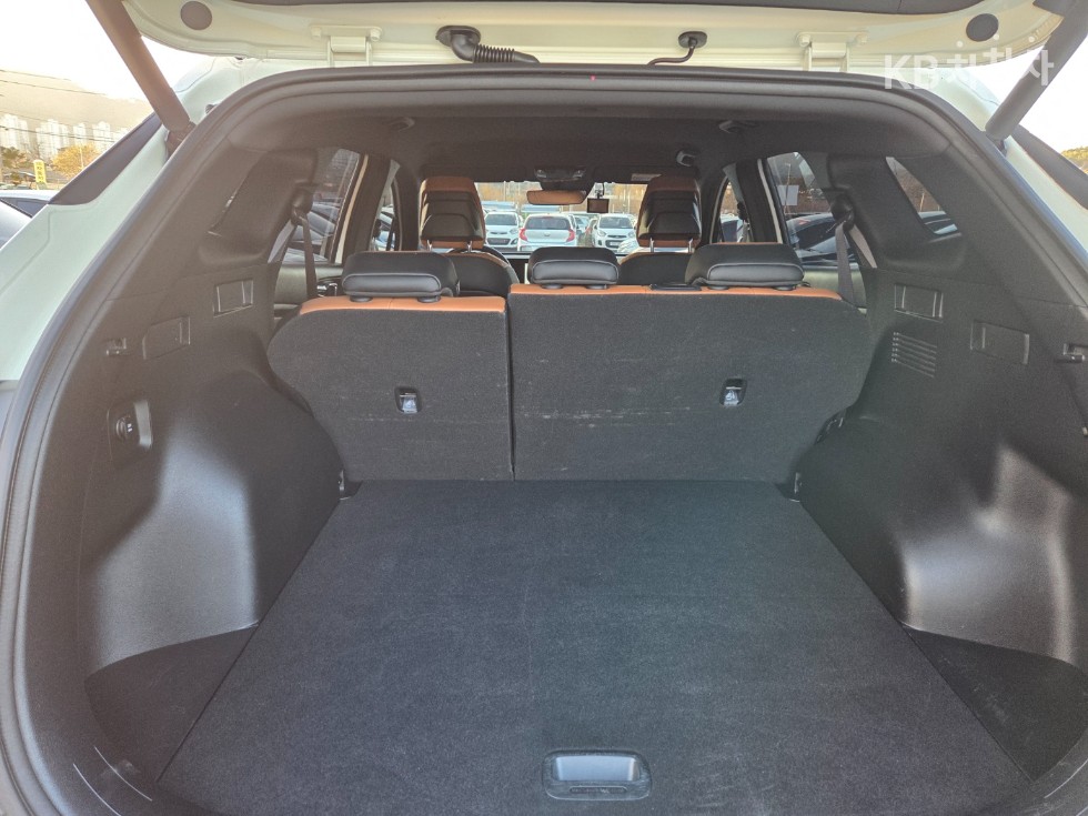 2021 - kia sportage