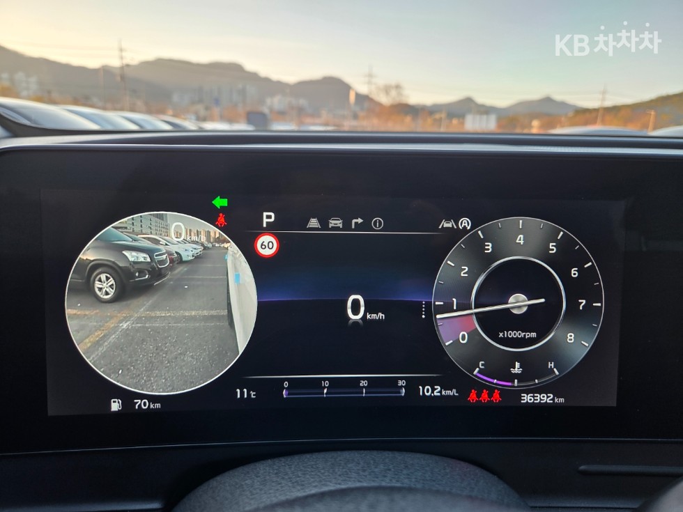 2021 - kia sportage
