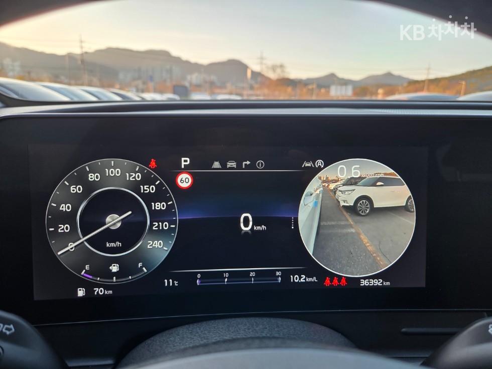 2021 - kia sportage