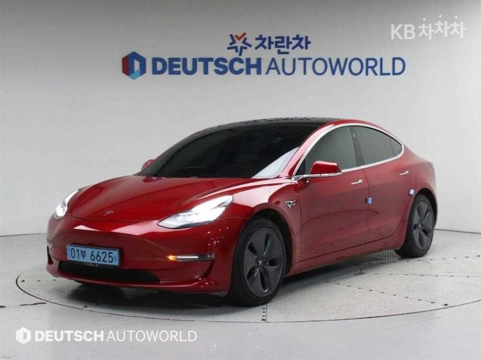 테슬라 Model 3