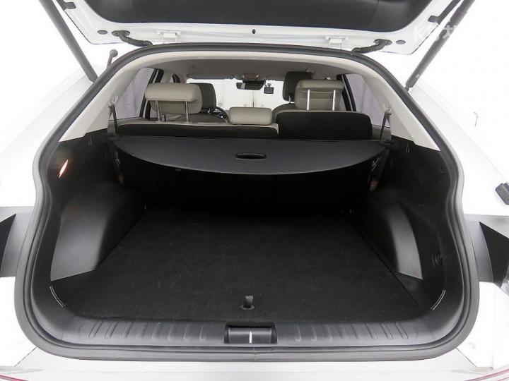 Hyundai IONIQ 5 Long Range Prestige 6