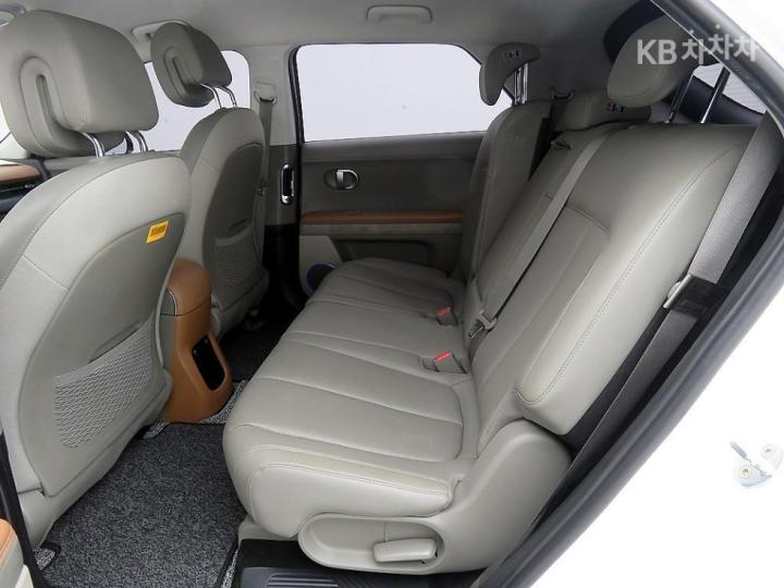 Hyundai IONIQ 5 Long Range Prestige 9