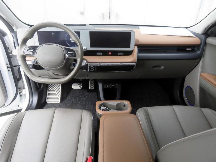 Hyundai IONIQ 5 Long Range Prestige 10