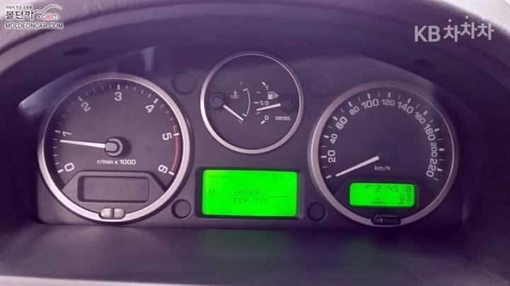 Land Rover Freelander New Freelander2 2.2 SD4 HSE 6