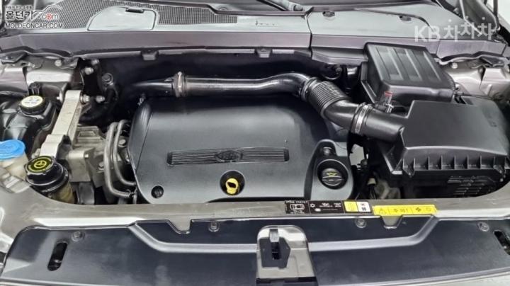 Land Rover Freelander New Freelander2 2.2 SD4 HSE 9