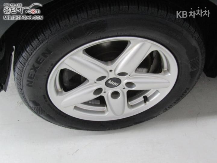 Mini Countryman D 2.0 7