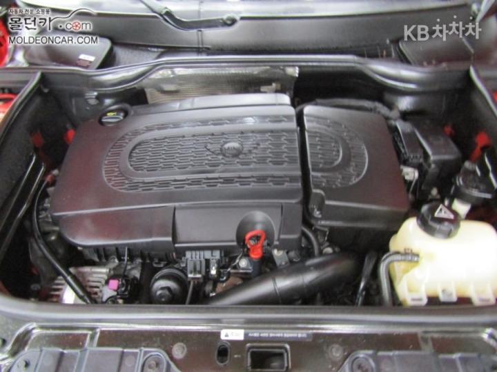 Mini Countryman D 2.0 9