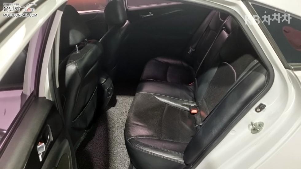 Hyundai Sonata — miniaturë 10