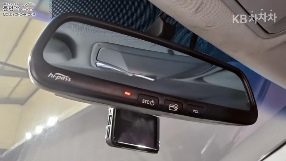 Hyundai Sonata — miniaturë 15