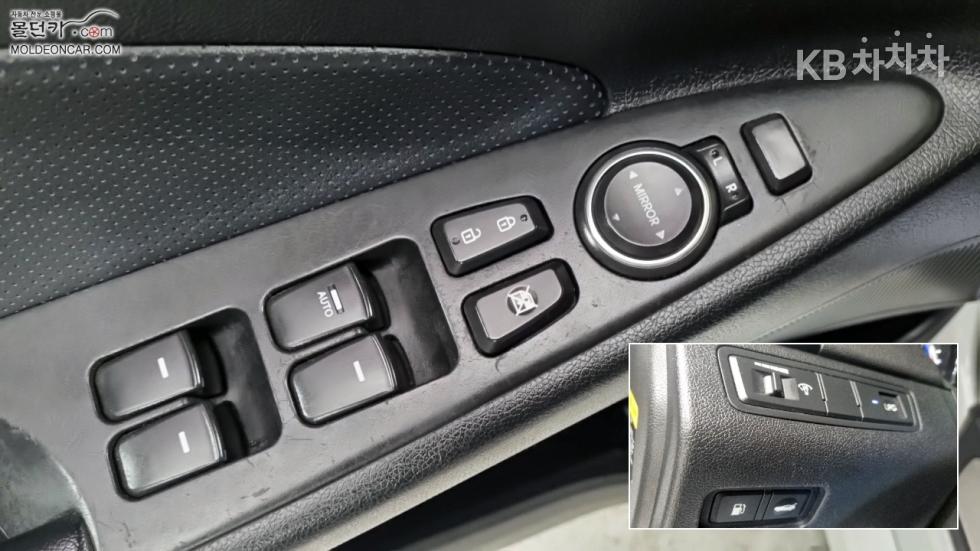Hyundai Sonata — miniaturë 17