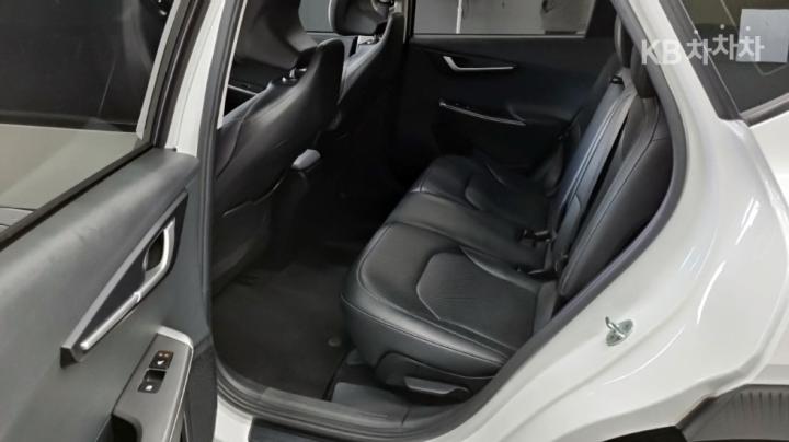 Kia EV6 Long Range 4WD Air 9