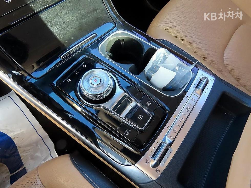 2021 - kia carnival