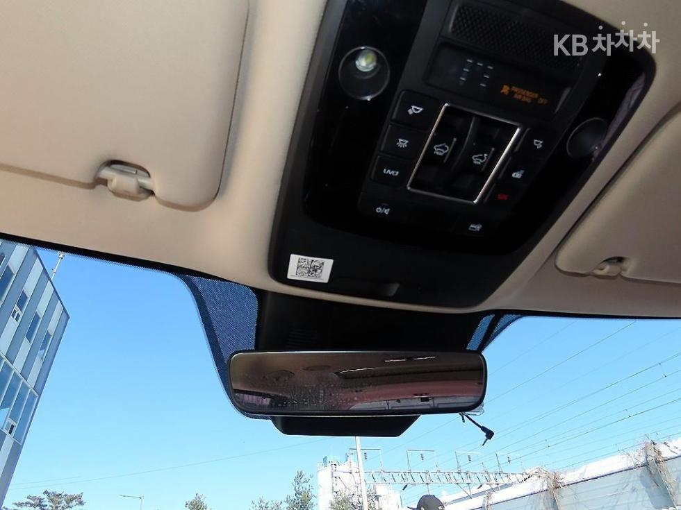 2021 - kia carnival
