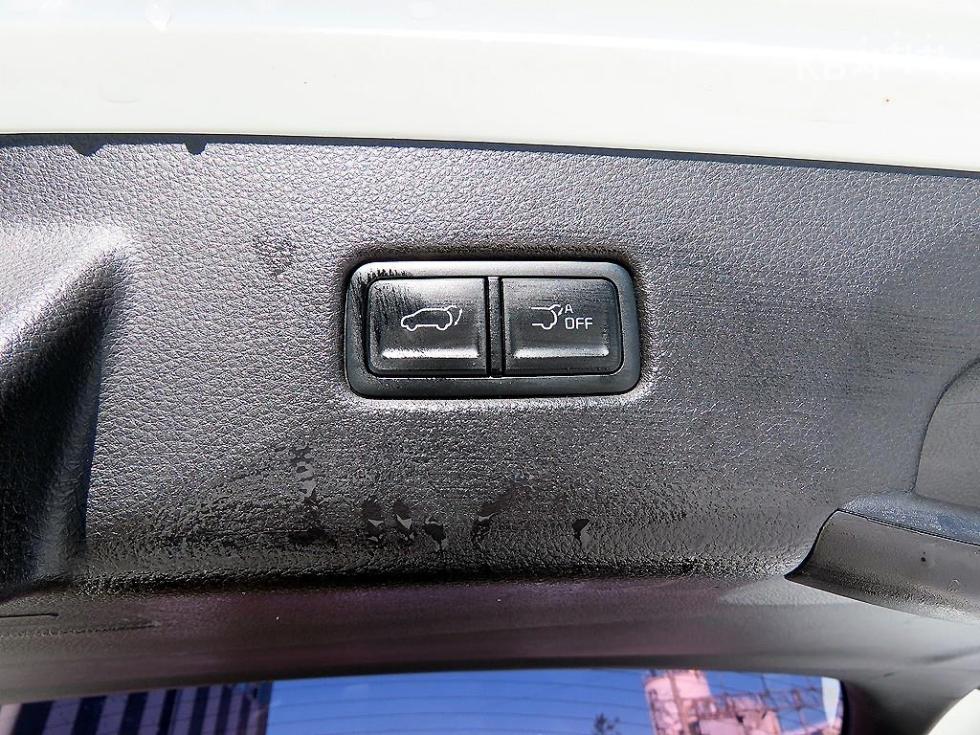 2021 - kia carnival