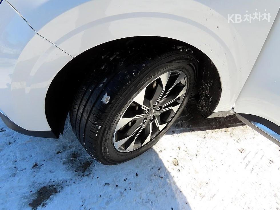 2021 - kia carnival