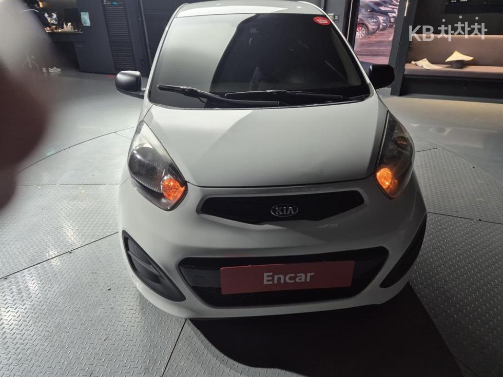 2015 kia all