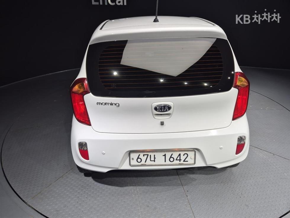 2015 - kia all