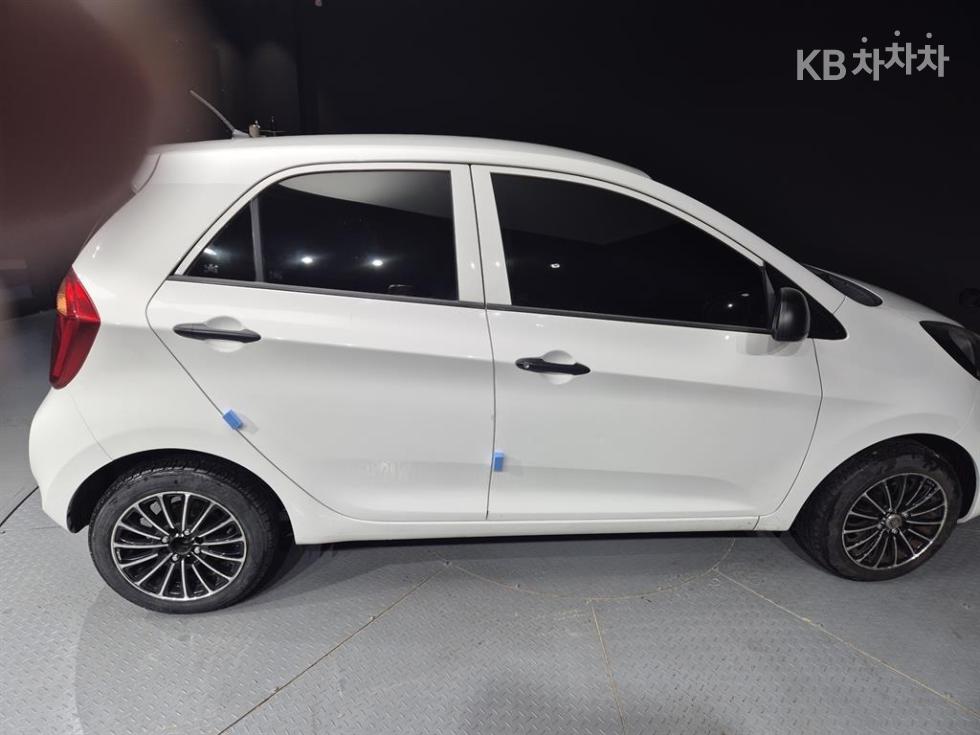 2015 - kia all