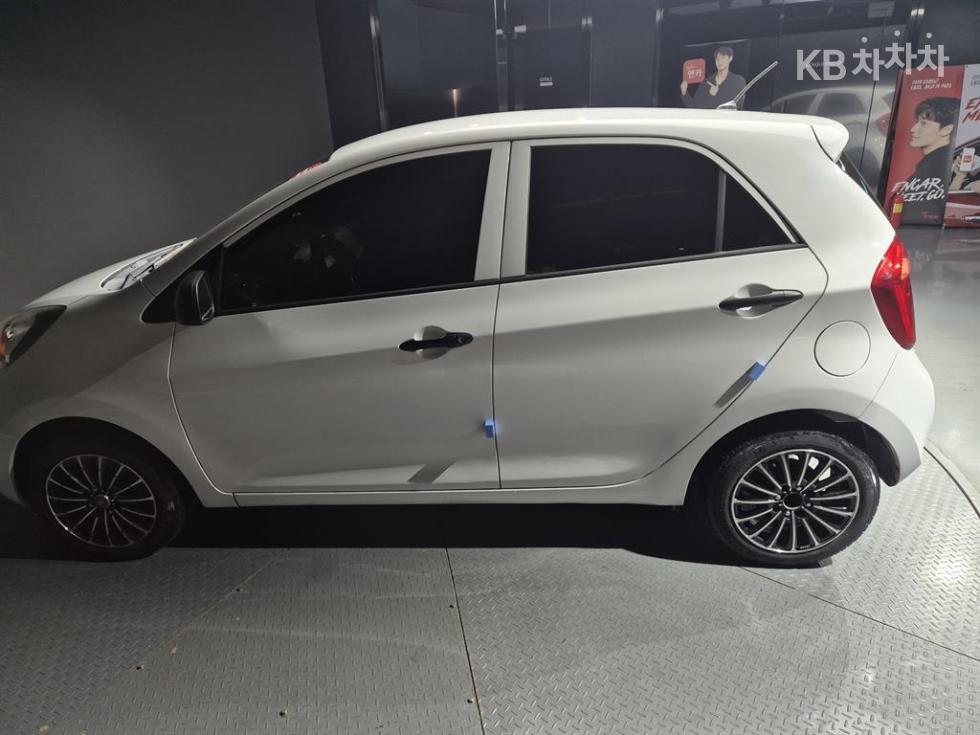 2015 - kia all