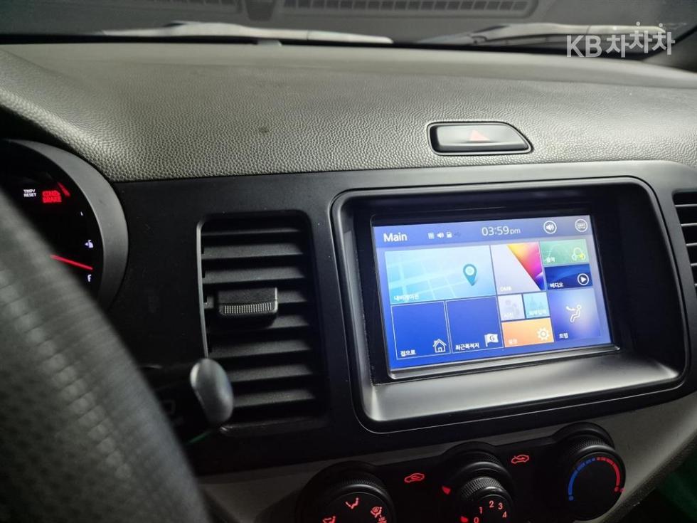 2015 - kia all