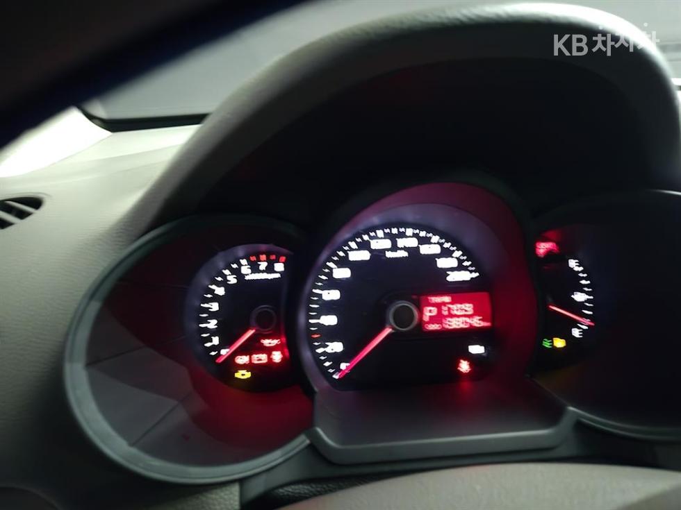 2015 - kia all