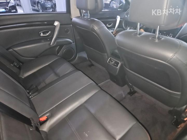 Renault SM7 Nova 2.0 LPe 10