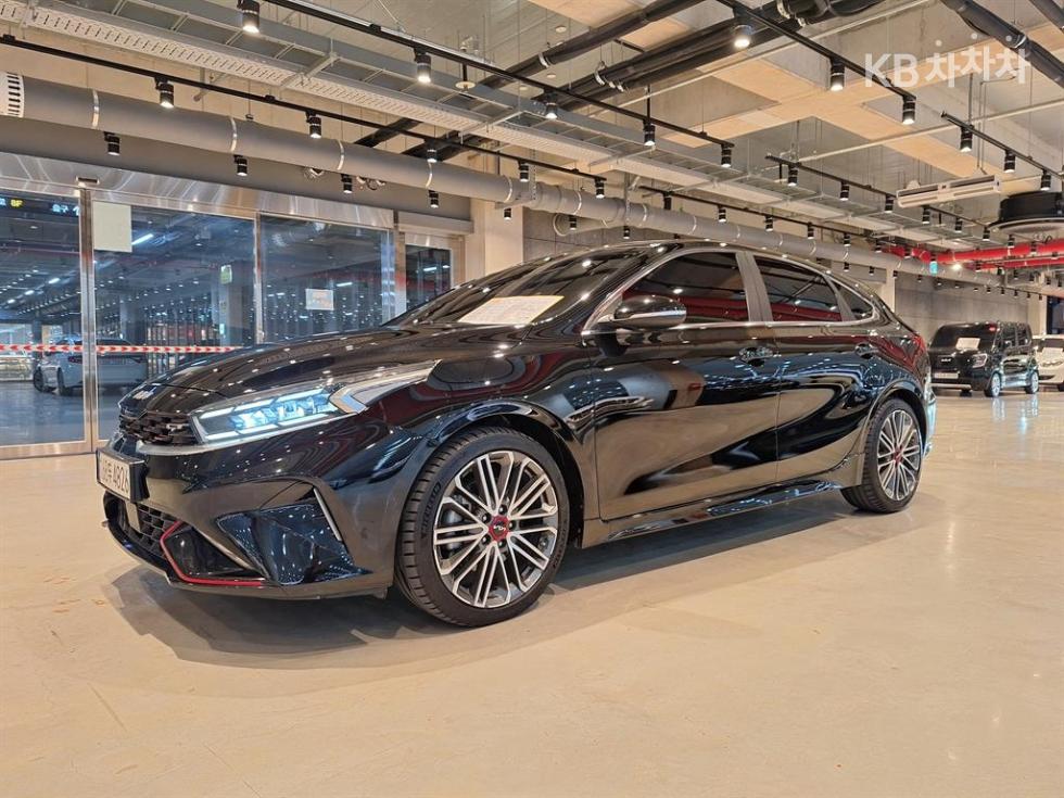 2024 - kia k3