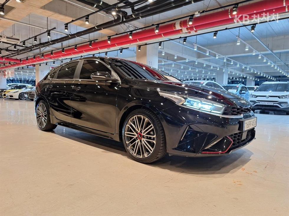 2024 - kia k3