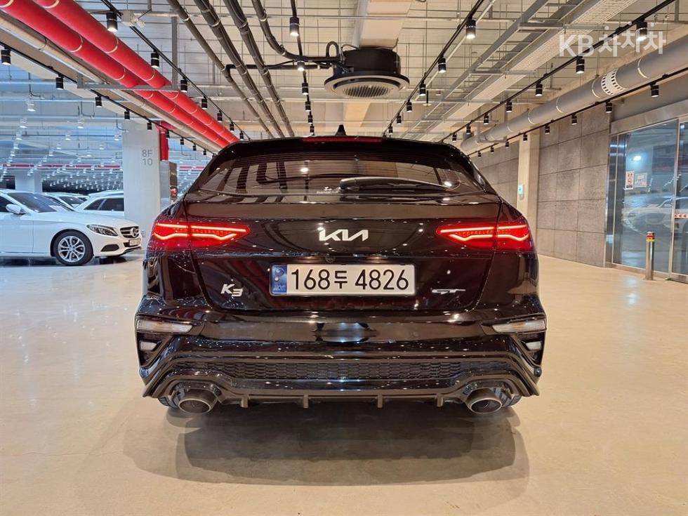 2024 - kia k3