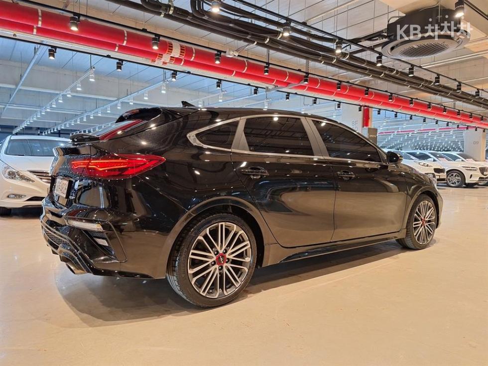 2024 - kia k3