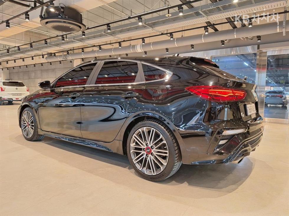 2024 - kia k3