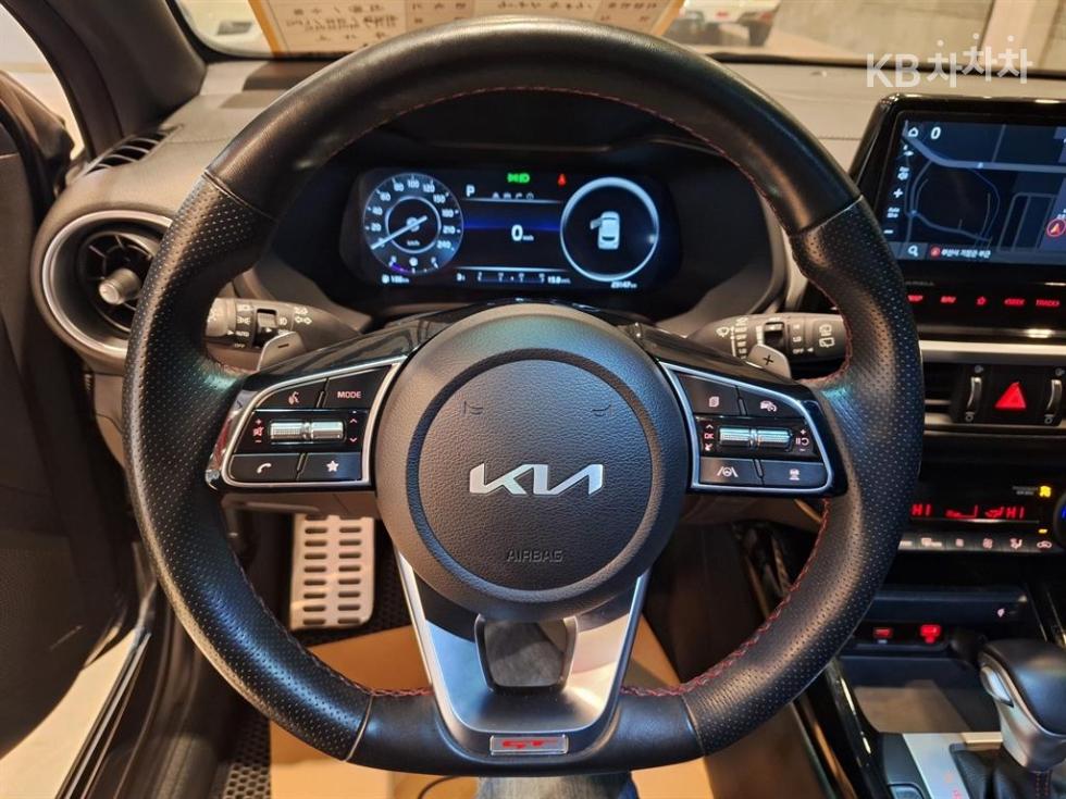 2024 - kia k3