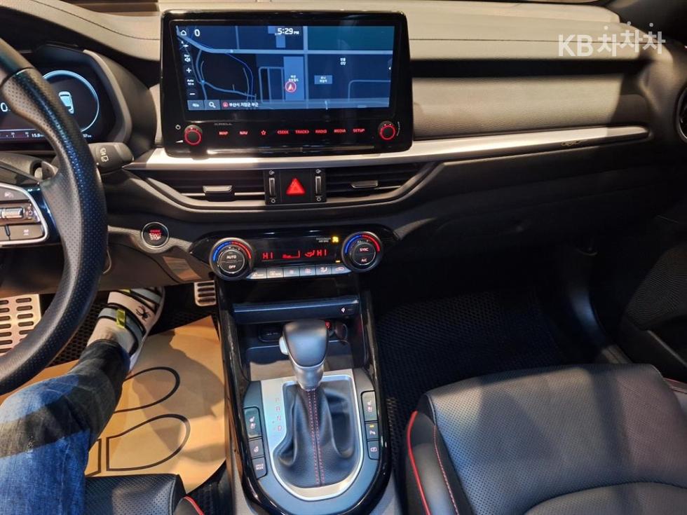 2024 - kia k3