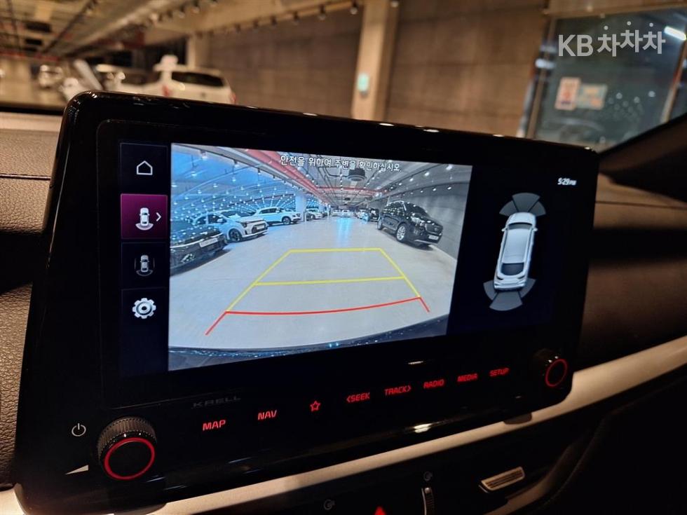 2024 - kia k3